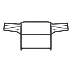 ARIES - Black Steel Grille Guard Select Toyota Tundra - Image 2