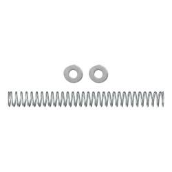 CURT - CURT 19257 Replacement Double Lock & EZr Gooseneck Handle Spring - Image 1