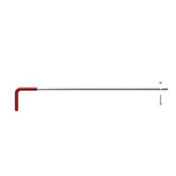 CURT - CURT 19255 Replacement Double Lock & EZr Gooseneck Handle Kit - Image 1