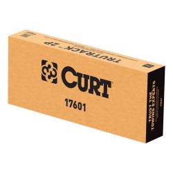 CURT - CURT 17601 TruTrack 2P Round Bar Weight Distribution Hitch w/2x Sway Control 8-1 - Image 2