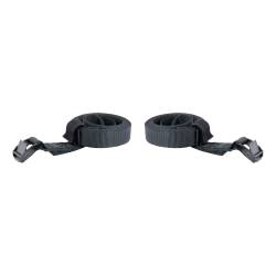 CURT - CURT 19235 Replacement 18320 Safety Straps for Kayak Holders 2-Pack - Image 1