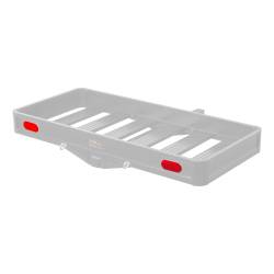 CURT - CURT 19234 Replacement Reflectors for Aluminum Cargo Carrier 18113-2-Pack - Image 2