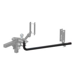 CURT - CURT 19276 Replacement TruTrack 2P Weight Distribution Spring Bar 8-10K - Image 2