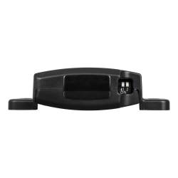 CURT - CURT 51190 Echo Under-Dash Trailer Brake Controller Bluetooth Phone Connection - Image 2