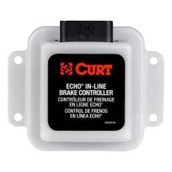 CURT - CURT 51200 Echo In-Line Trailer Brake Controller Bluetooth Smartphone Connection - Image 3