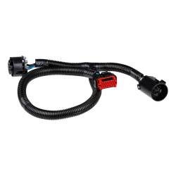 CURT - CURT 51200 Echo In-Line Trailer Brake Controller Bluetooth Smartphone Connection - Image 2