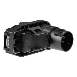 CURT - CURT 57020 OEM Replacement Dual-Output 7/4-Way Connector Plugs Into Any USCAR - Image 3