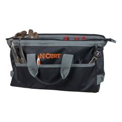 CURT - CURT 70004 Towing Accessories Storage Bag - Image 1