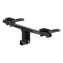 CURT - Class 3 Hitch 2" Receiver - Image 1