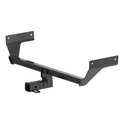 CURT - Class 3 Trailer Hitch 2" Receiver for Rogue - Image 1