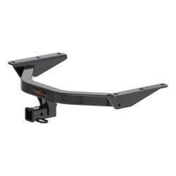 CURT - Class 3 Trailer Hitch 2" Receiver for Acura MDX Honda Pilot - Image 1