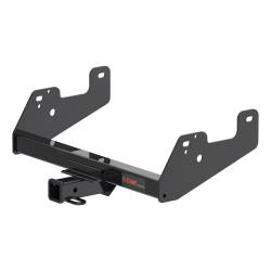 CURT - Class 3 Trailer Hitch 2" Receiver for Ford F150 - Image 1