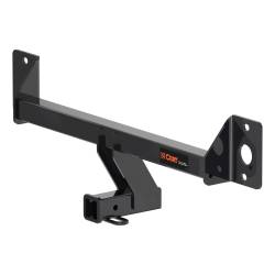 CURT - Class 3 Trailer Hitch 2" Receiver for Mercedes-Benz GLC 300 - Image 1