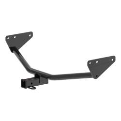 CURT - Class 3 Trailer Hitch 2" Receiver for Mitsubishi Outlander - Image 1