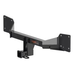 CURT - Class 3 Trailer Hitch 2" Receiver for Audi Q5 SQ5 - Image 1
