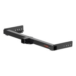 CURT - CURT 13525 Class-3 Trailer Hitch 2" Receiver Select Jeep Grand Cherokee L - Image 1