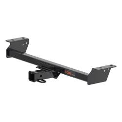 CURT - Class 3 Trailer Hitch 2" Receiver for RX350/RX450h - Image 1
