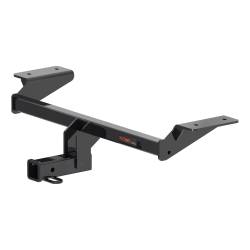 CURT - Class 3 Trailer Hitch 2" Receiver for Ford Mustang Mach-E - Image 1