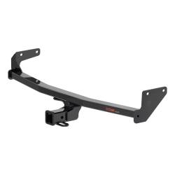 CURT - Class 3 Trailer Hitch 2" Receiver for Kia Niro EV - Image 1