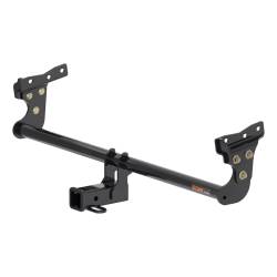 CURT - Class 3 Trailer Hitch 2" Receiver for Hyundai Ioniq 5 - Image 1
