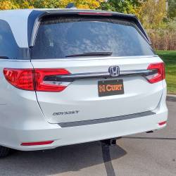 CURT - Class 3 Trailer Hitch 2" Receiver for Honda Odyssey - Image 2