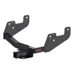CURT - Class 4 Trailer Hitch 2" Receiver for Ford F150 - Image 1