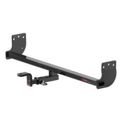 CURT - CURT 115783 Class-1 Trailer Hitch 1-1/4" Ball Mount Select Kia Seltos - Image 1