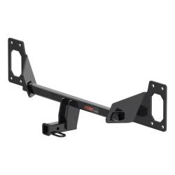 CURT - CURT 11591 Class-1 Trailer Hitch 1-1/4" Receiver for Select Honda Civic - Image 1