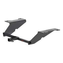 CURT - CURT 11619 Class-1 Trailer Hitch 1-1/4" Receiver for Select Hyundai Sonata - Image 1