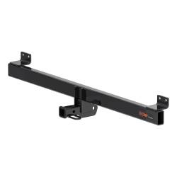 CURT - CURT 11640 Class-1 Trailer Hitch 1-1/4" Receiver for Select Honda HR-V - Image 1