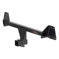 CURT - CURT 11637 Class-1 Trailer Hitch 2" Receiver for Select Toyota Corolla Cross - Image 1