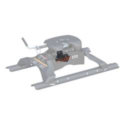 CURT - CURT 19222 Replacement Q-Series 5th Wheel Orbital Pad & Bushings - Image 2