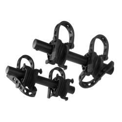 CURT - CURT 18020 Extendable Bike Rack Arms - Image 1