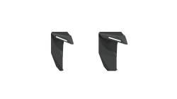 Road Armor - Road Armor 518AFFWB Stealth Fender Flare Body Armor for Gladiator/Wrangler JL - Image 2