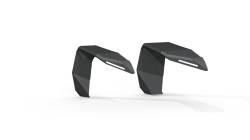 Road Armor - Road Armor 518AFFWB Stealth Fender Flare Body Armor for Gladiator/Wrangler JL - Image 3