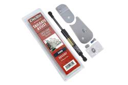 Dee Zee - Dee Zee DZ43207 Tailgate Assist for 22-25 Ford Maverick - Image 3