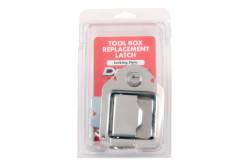 Dee Zee - Dee Zee DZTBLATCH1 Tool Box Replacement Latch Service Part - Image 4