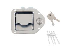 Dee Zee - Dee Zee DZTBLATCH1 Tool Box Replacement Latch Service Part - Image 1