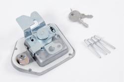 Dee Zee - Dee Zee DZTBLATCH1 Tool Box Replacement Latch Service Part - Image 2