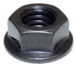 Crown Automotive Jeep Replacement - Crown Automotive J4007177 Exhaust Manifold Nut - Image 1