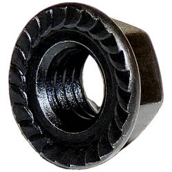 Crown Automotive Jeep Replacement - Crown Automotive J4007177 Exhaust Manifold Nut - Image 2