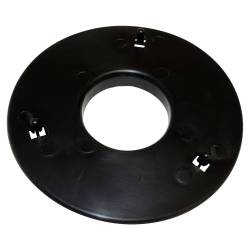 Crown Automotive Jeep Replacement - Crown Automotive 52087866 Coil Spring Isolator for 97-06 Jeep Wrangler TJ - Image 1