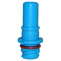 Crown Automotive Jeep Replacement - Crown Automotive 53032855AA PCV Valve - Image 1