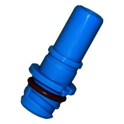 Crown Automotive Jeep Replacement - Crown Automotive 53032855AA PCV Valve - Image 2