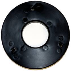 Crown Automotive Jeep Replacement - Crown Automotive 52087866 Coil Spring Isolator for 97-06 Jeep Wrangler TJ - Image 2