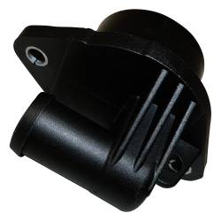 Crown Automotive Jeep Replacement - Crown 68083202AC PCV Valve - Image 2