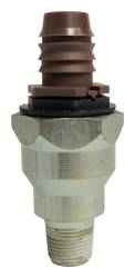 Crown Automotive Jeep Replacement - Crown Automotive 53034065AA Crankcase Vent Valve - Image 1