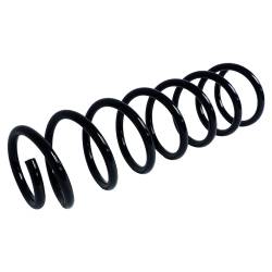 Crown Automotive Jeep Replacement - Crown 52126317AC Coil Spring for 07-18 Jeep Wrangler JK - Image 1