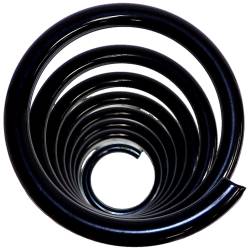 Crown Automotive Jeep Replacement - Crown 52126317AC Coil Spring for 07-18 Jeep Wrangler JK - Image 2