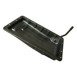 Crown Automotive Jeep Replacement - Crown Automotive 83504037 AW4 Automatic Transmission Oil Pan for Jeep XJ/MJ/ZJ - Image 2